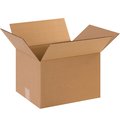 The Packaging Wholesalers 12 x 10 x 8 Cardboard Corrugated Boxes BS121008